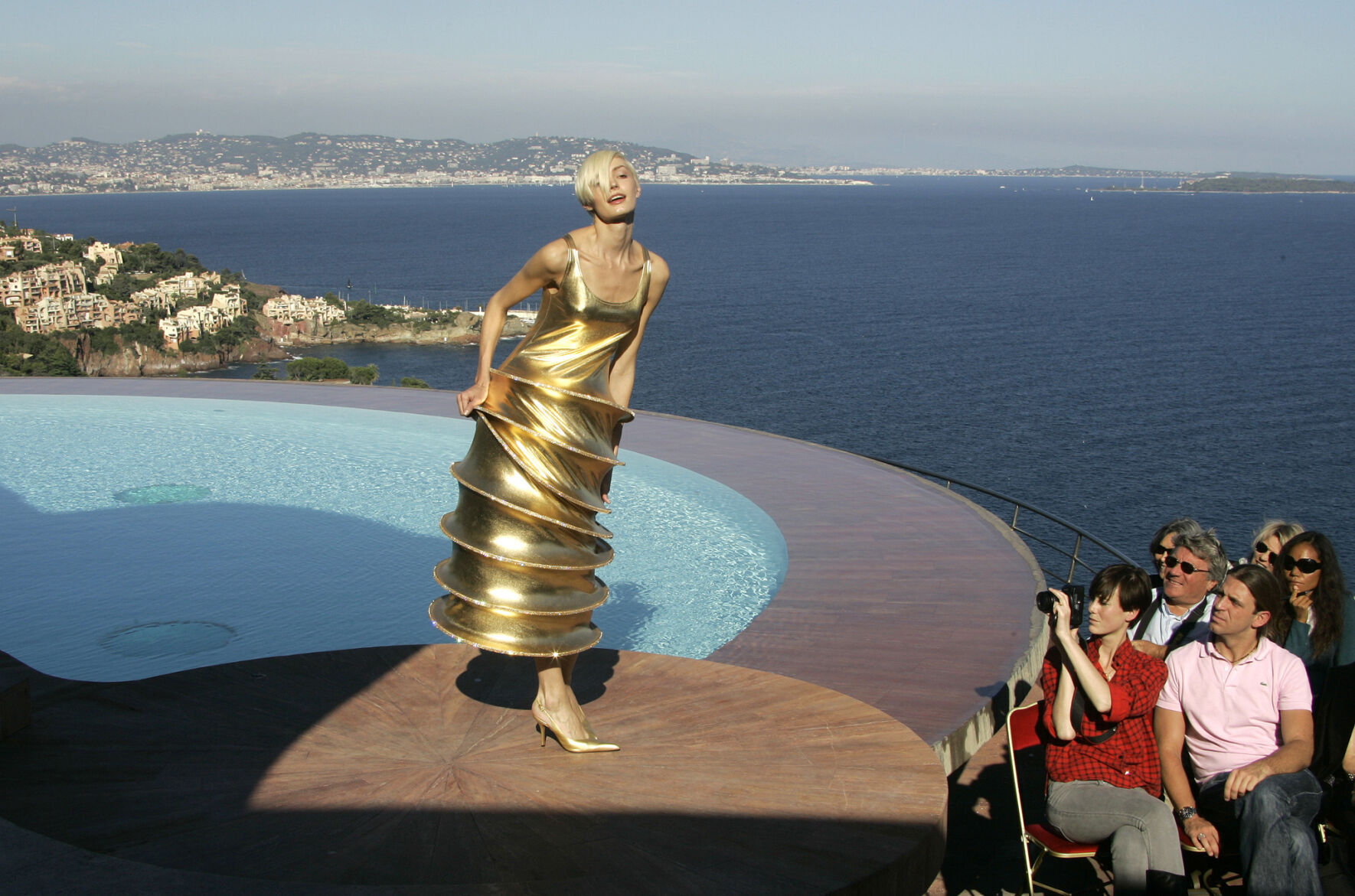 France Obit Pierre Cardin